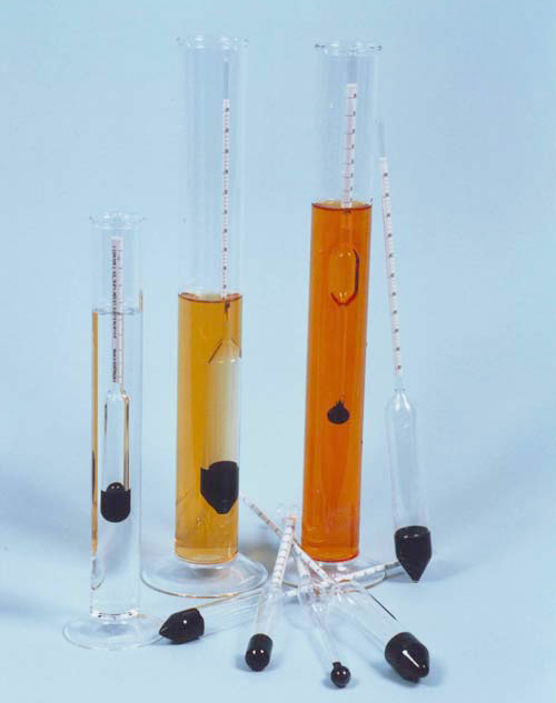 Digital Hydrometer, For Laboratory